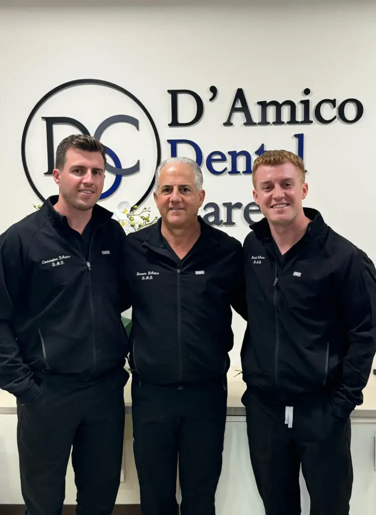 D'Amico Dental Care - General Dentistry - General dentistry is the key to lifelong oral health, and at D’Amico Dental Care, we make it easy with pain-free, advanced treatments like digital X-rays, gentle fillings, and preventive cleanings. Whether you're in Watertown, Wayland, or nearby, our experienced team uses the latest technology to keep your smile bright and cavity-free. Don’t wait—schedule your visit today and experience personalized, stress-free care in our welcoming clinic. Your smile deserves the best!
