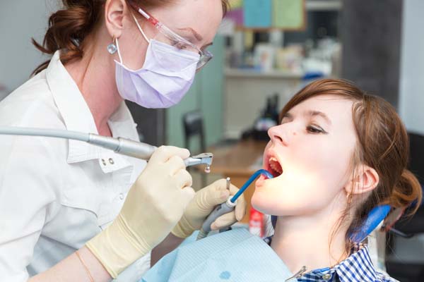 Health Conditions of Candidate for Dental Implants