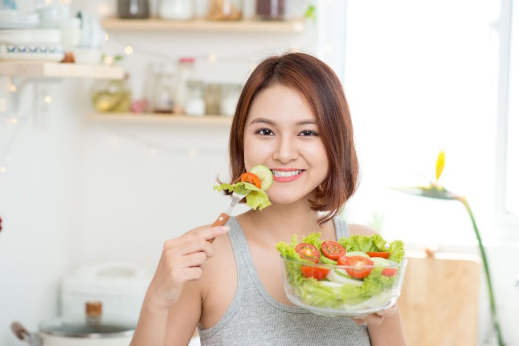 How Diet Affects the Longevity of Dental Implants