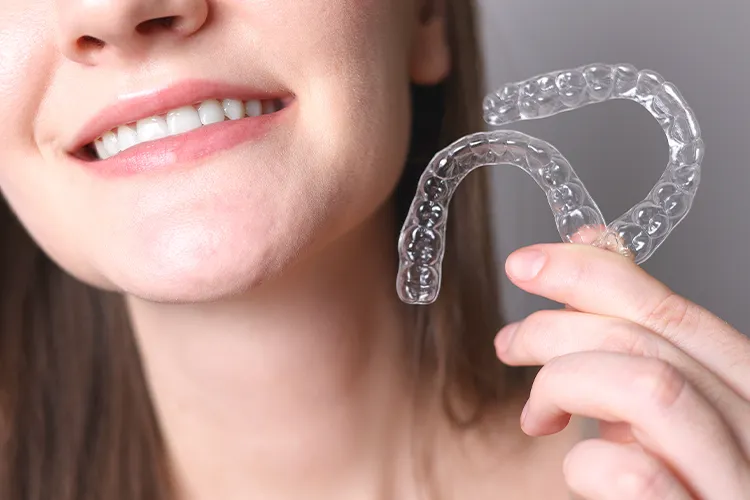 SureSmile or Invisalign
