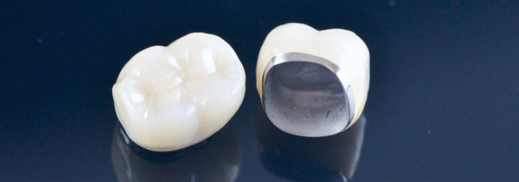 Capability of Traditional Crowns in Complex Cases