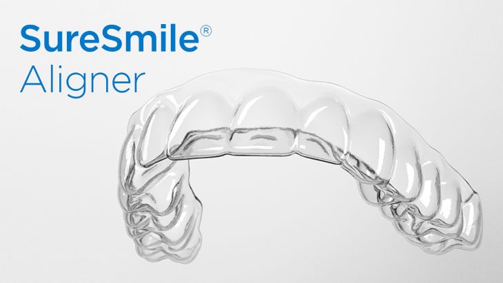 What Is SureSmile®