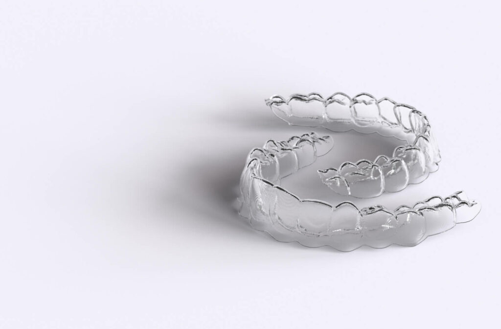 SureSmile® Vs Invisalign