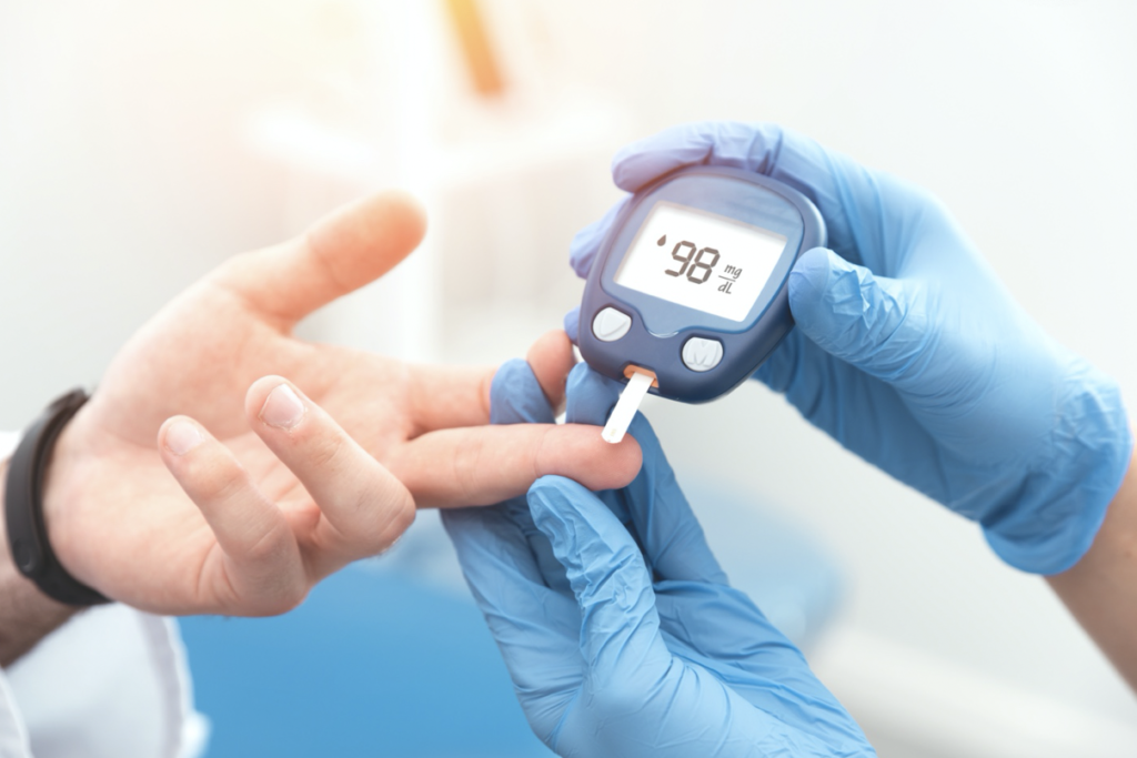 dental implants for diabetics