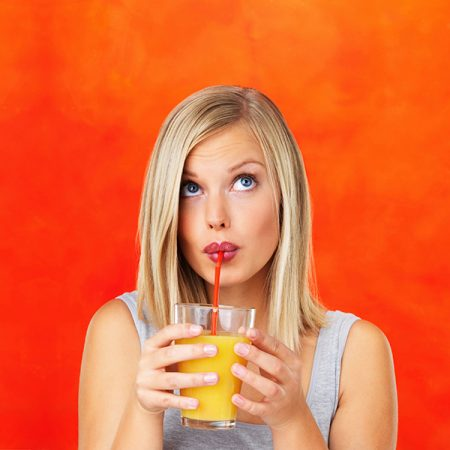 Acidic Foods and Beverages to Avoid with veneers