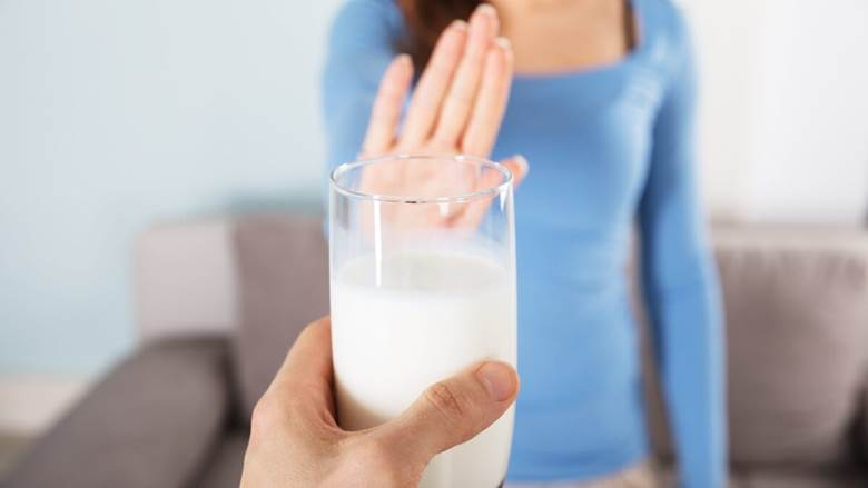 No Dairy After Dental Implant