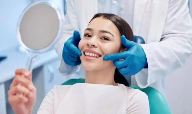 factors affected the cost of a new smile for you