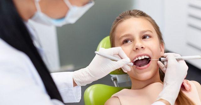 General Dentistry in Watertown