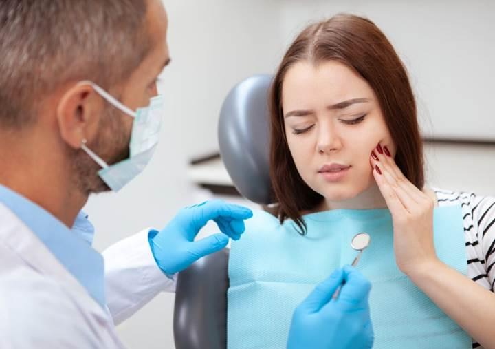 Personalized Care & Advanced Technology in general dentistry