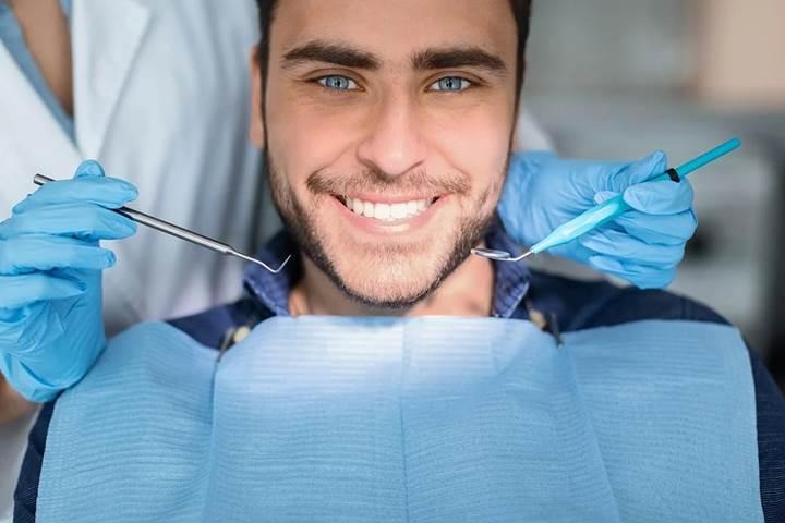 General Dentistry in Watertown & Wayland