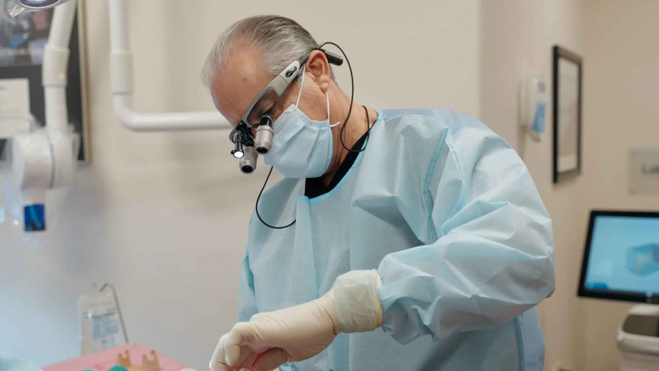 General Dentistry