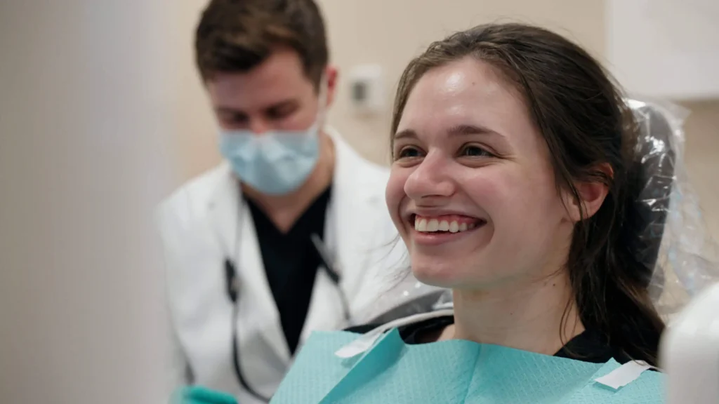 damico dental care in watertown