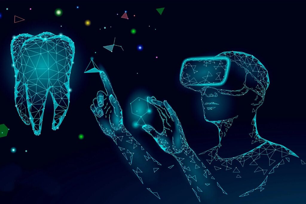 Digital Orthodontics