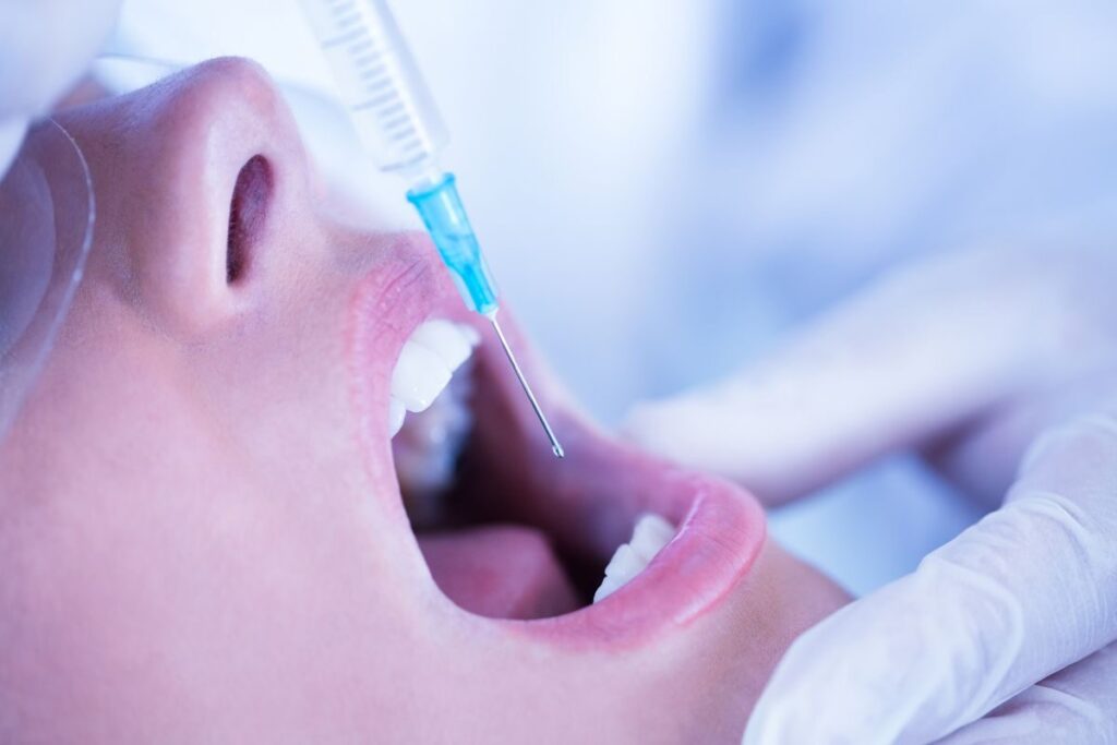 safer dental implants