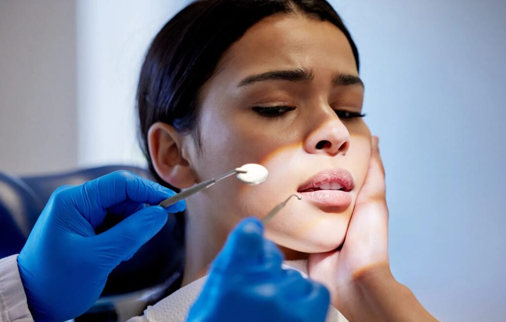 D'Amico Dental Care - Overcoming Dental Implant Anxiety Before Getting a Implant in Wayland & Watertown: Expert Tips for a Calm, Confident Experience - Does the thought of getting a dental implant trigger anxiety or make you feel tense and worried? You’re not alone — millions of patients experience the same fear. The good news is that modern advancements in dental technology and techniques have transformed implants into a precise, predictable, and minimally invasive procedure. At D'Amico Dental Care in Watertown and Wayland, we understand that managing your peace of mind is just as important as restoring your smile.