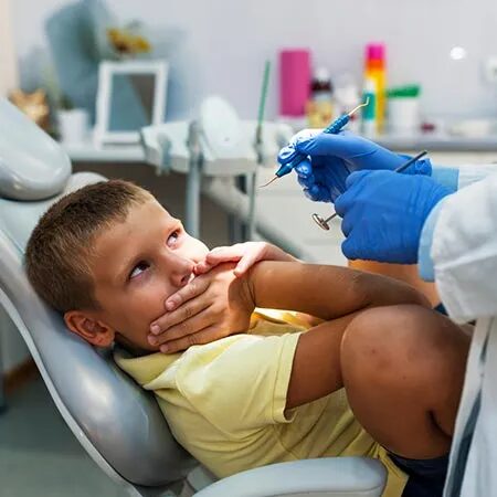 Sedation Dentistry
