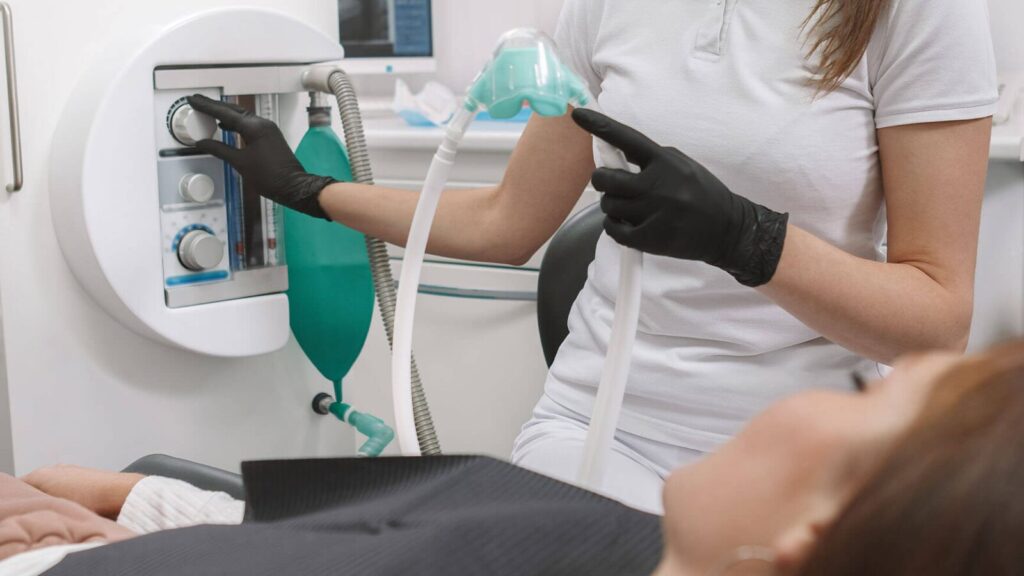 Why Patients Trust D’Amico Dental Care