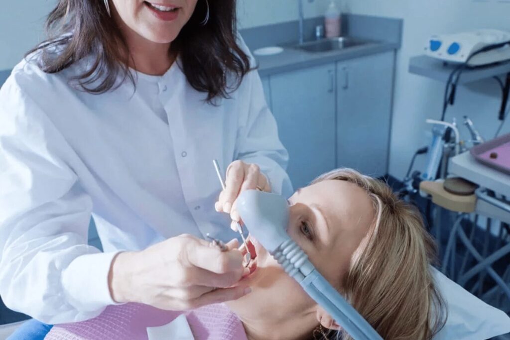 What Is Sedation Dentistry — and Why It Matters