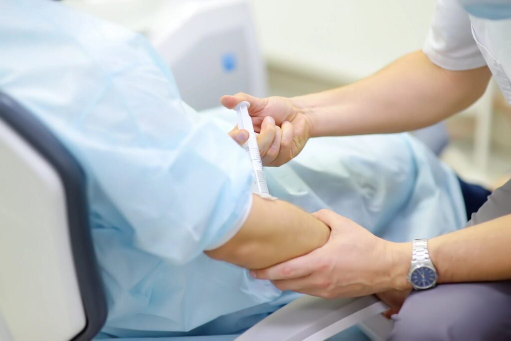 Which Level of Sedation Is Right for You?