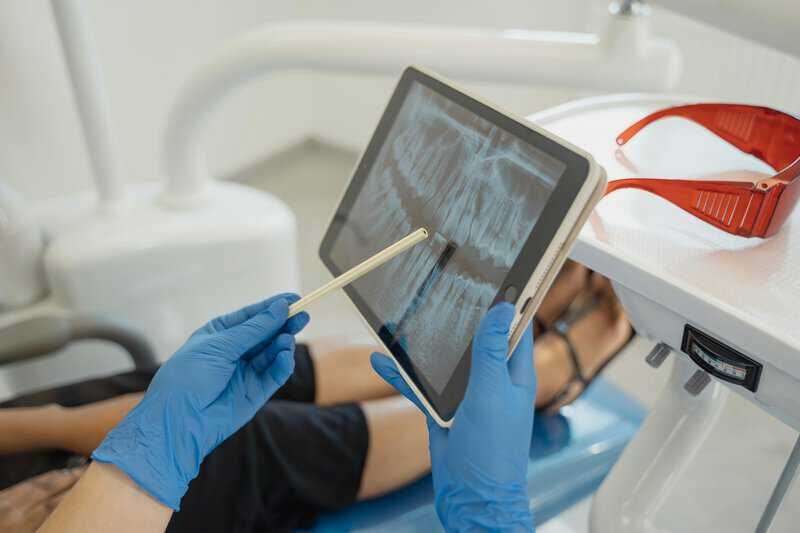 digital smile design