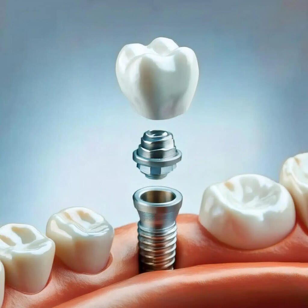 D'Amico Dental Care - How Cutting-Edge Digital Planning is Transforming Dental Implant Success in 2025: Precision, Safety, and Faster Recovery at D'Amico - Did you know that inadequate digital planning is one of the leading causes of dental implant failure? Today, with the advent of advanced digital technologies, this risk has been significantly reduced. At D'Amico Dental in Wayland and Watertown, we have transformed implant placement into a precise, predictable, and thoroughly calculated process. Using 3D implant planning, every step of the treatment is designed with micron-level accuracy to achieve the best possible outcome.