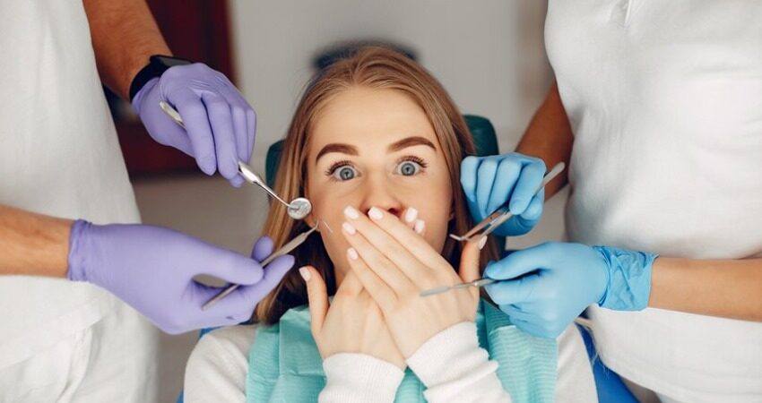 How Long Is the Recovery for dental implants