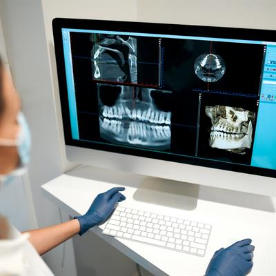 Personalized Smile Design
