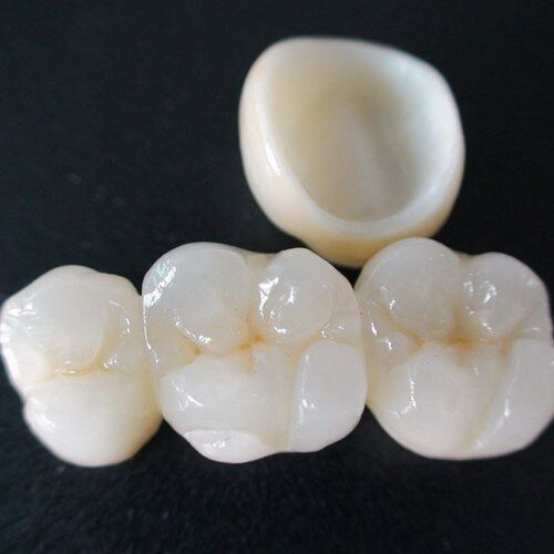 cerec same day crown cost in wayland