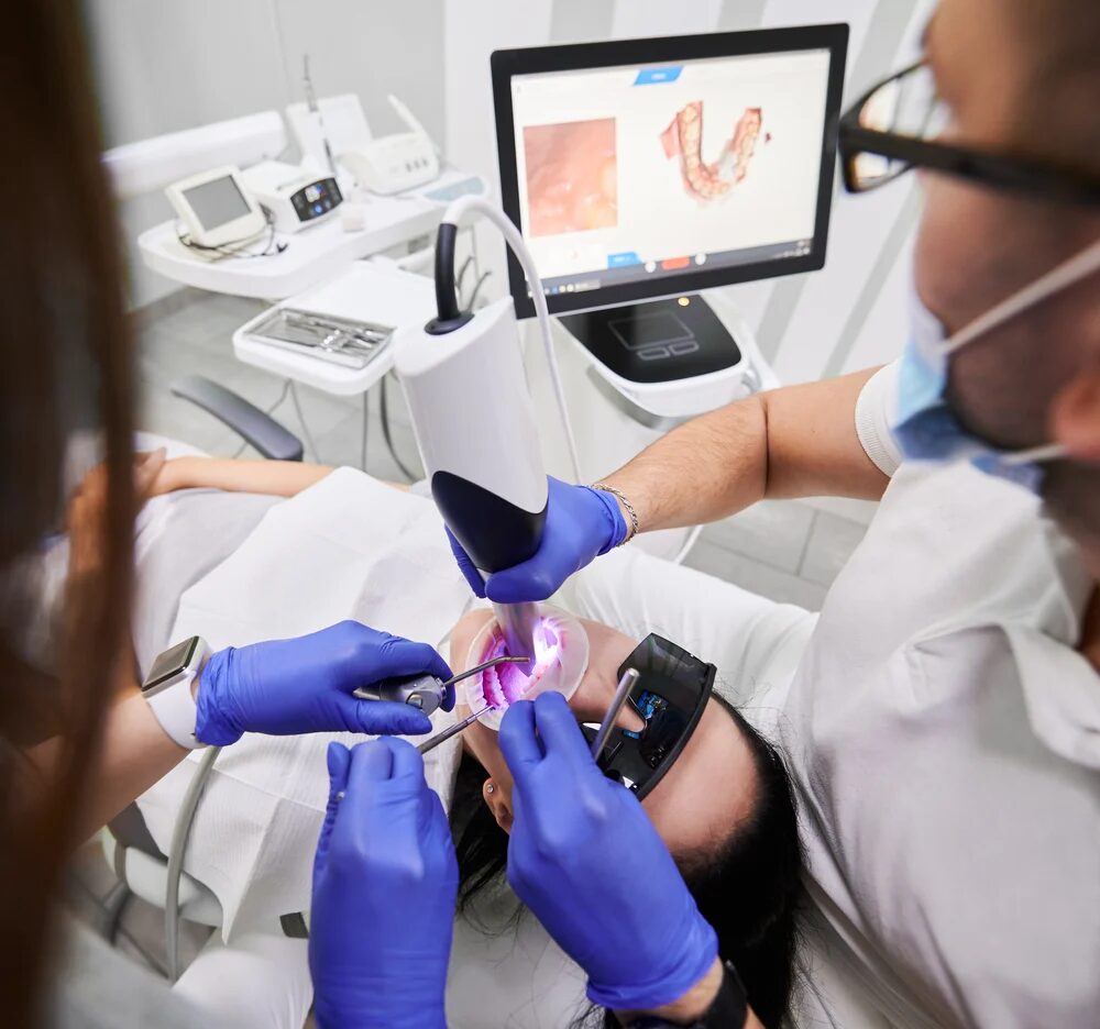 dental impressions