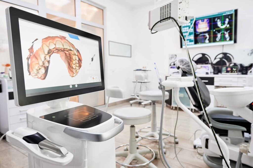 dental impressions in watertown, ma