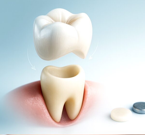 dental crown cost in wayland, ma