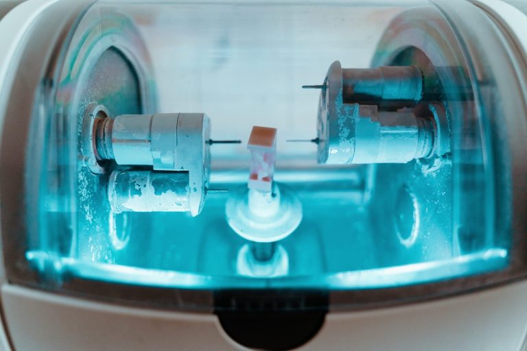 cerec dental crown