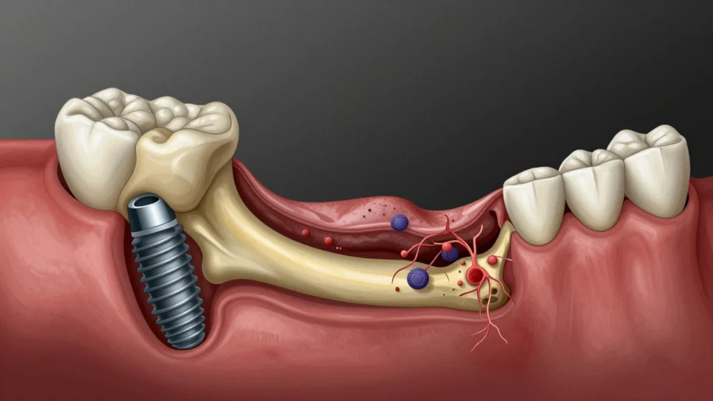 D'Amico Dental Care - Who Is Dental Implant Treatment Contraindicated For — The Definitive List of Patients Who Should Not Receive Dental Implants (Based on the Latest Scientific Evidence) - If you are wondering whether dental implants are safe for you, the answer depends on several medical and lifestyle factors.