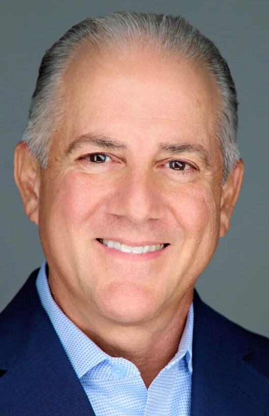 Dr. Domenic D'Amico – Award-Winning Watertown Dentist
