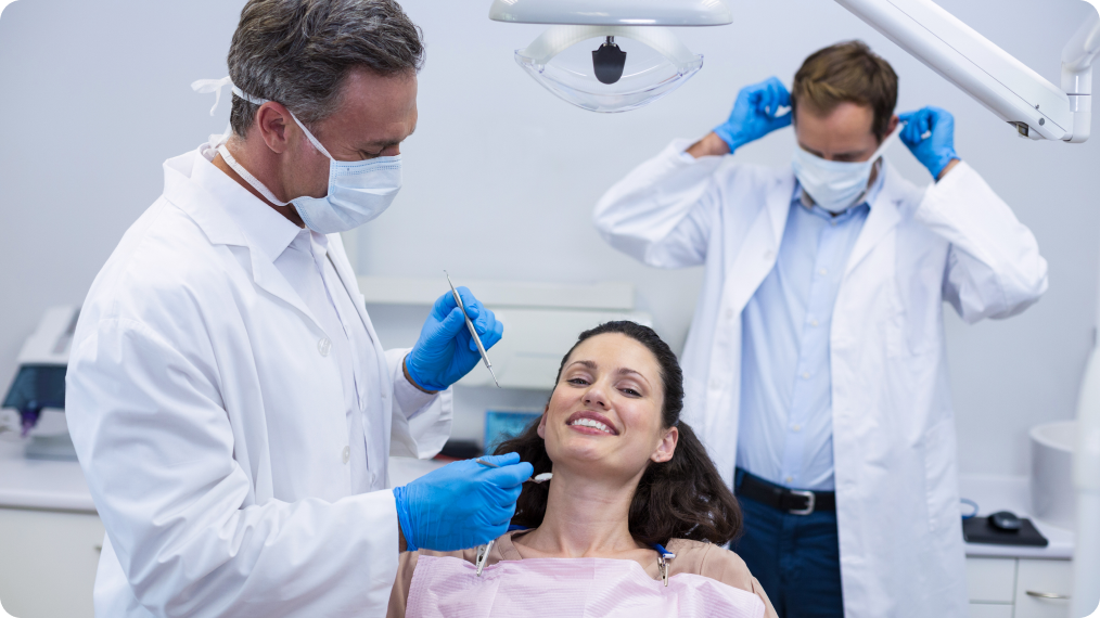 D'Amico Dental Care - How Long Can You Wait for a Dental Implant? - If you lost a tooth, time matters more than most people realize.