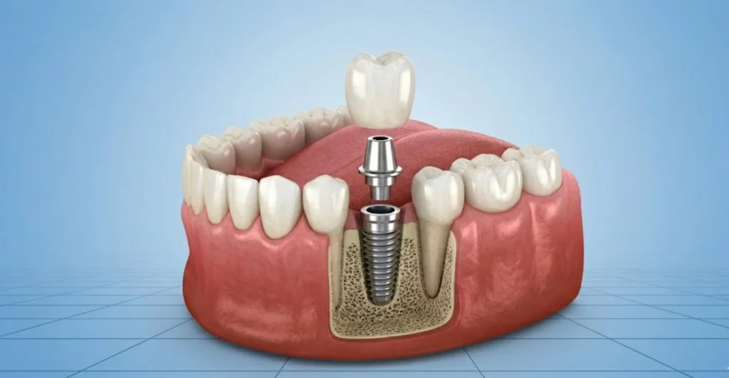 D'Amico Dental Care - Dental Implant Healing Secrets: Why D’Amico Dental Care Patients Heal Faster (And What Others Don’t Tell You) - Book your consultation at D'Amico Dental Care in Wayland & Watertown MA — and discover the safest, most predictable path to a healthy, lasting smile.