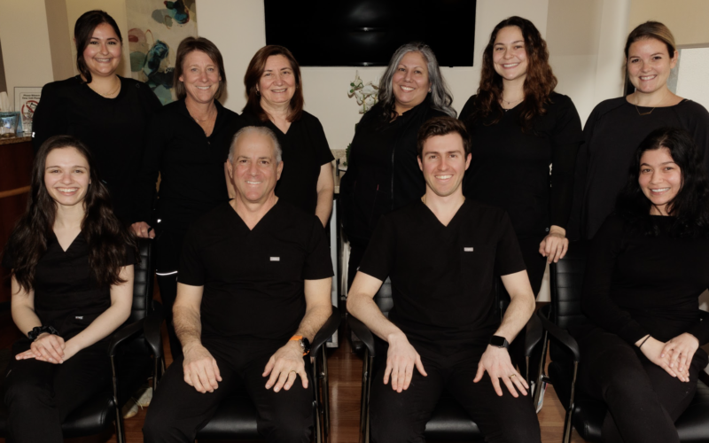 D’Amico Family Dentistry